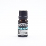 Aceite esencial Menta