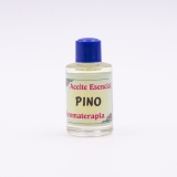 Aceite esencial pino