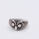 Anillo Buho