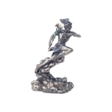 Dios griego - Hermes corriendo