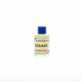Aceite esencial azahar 