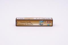 Incienso japonés de Vainilla