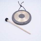 Gong de percusión 