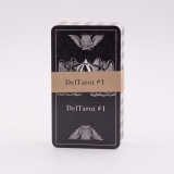 DelTarot 1  - Mazo de Tarot Marianne Costa