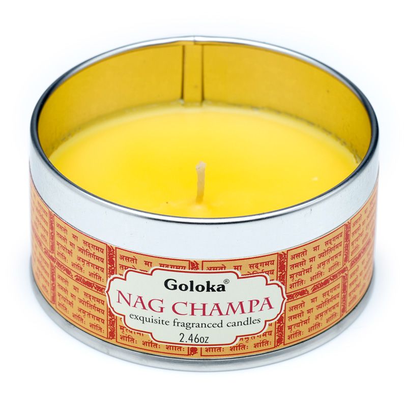 Vela nag champa