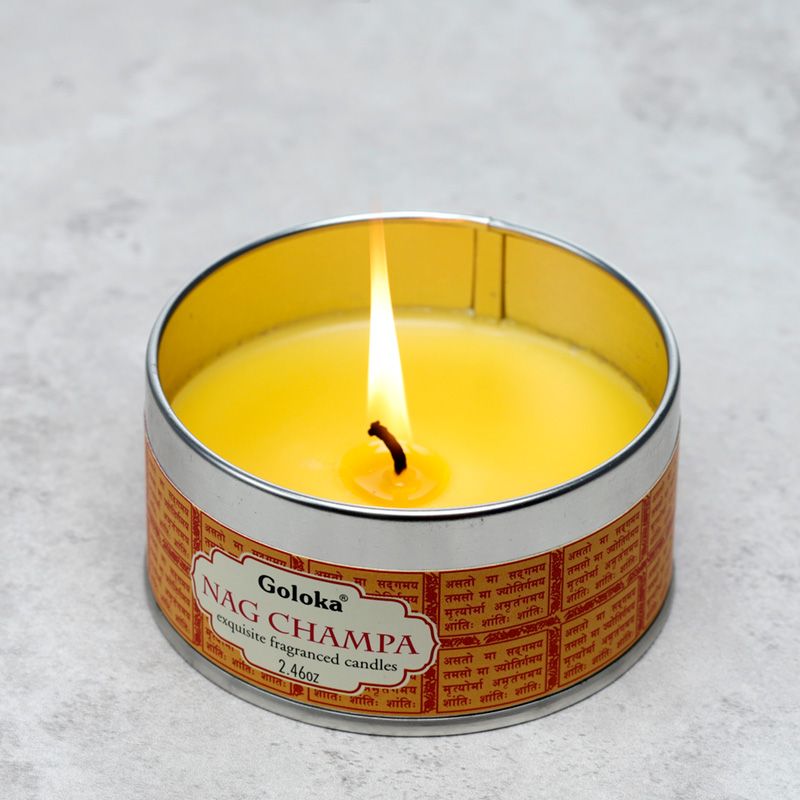 Vela nag champa