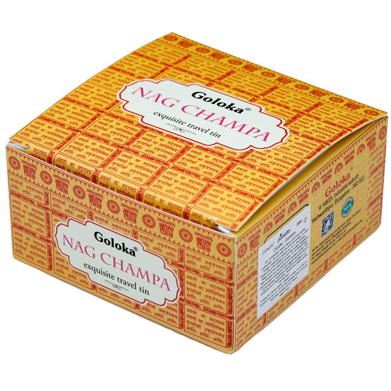 Vela nag champa